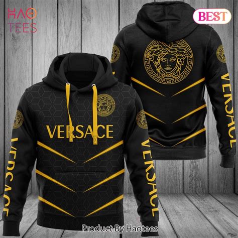 versace petje|Versace clothing.